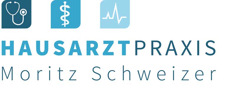 Logo Hausarztpraxis Schweizer Birkenau