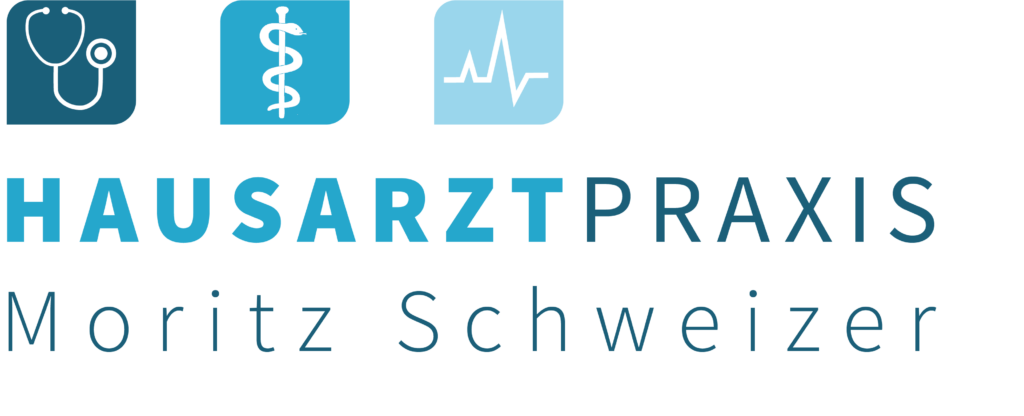 Logo Hausarztpraxis Schweizer Birkenau